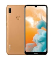 Huawei Y6 2019 32 GB kahverengi Cep Telefonu (Outlet) (Taba - Kahverengi)