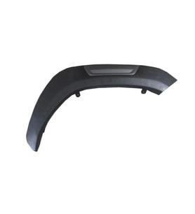 Toyota Hılux- Pıck Up- 20/24; Ön Çamurluk Ağzı Plastiği Sağ (Dodik) (Invıncıble)(Casp) (Oem No: 5308