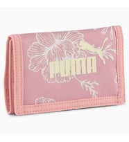 Puma PHASE AOP Wallet Pembe Spor Cüzdan - 054758 08