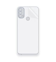 SChitec MOTOROLA E30 Uyumlu Arka Yüzey Hidrojel Koruyucu Film