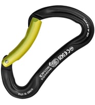 Kong Argon R Karabina Black (Siyah)