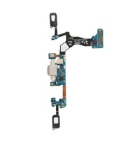 Samsung Galaxy S7 Edge G935F İle Uyumlu Şarj Soketi