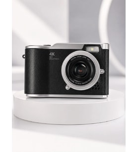 W1 KAMERA SİYAH