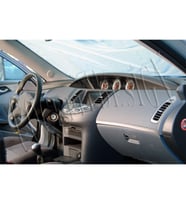 Meriç® Nissan Primera Ön Torpido Kaplama Maun 12 Parça 2002-2006 (Maun)