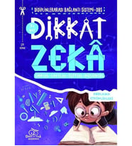 DİKKAT ZEKA 7+YAŞ KODLAMA ETKİNLİKLERİ