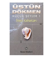 Deniz Kabukları - Küçük Şeyler 1