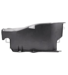 1J0825250F Motor Alt Koruyucu Plastik SAĞ - Audi A3-Bora-Golf-Octavia