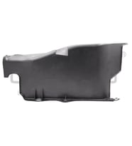 1J0825250F Motor Alt Koruyucu Plastik SAĞ - Audi A3-Bora-Golf-Octavia