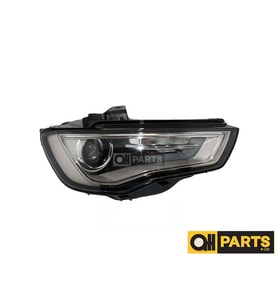Far Sol 1El010740311 (Koyu Renk) Vw A3 Bm 12-16 (Oem No: 8V0941043C)