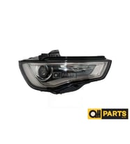 Far Sol 1El010740311 (Koyu Renk) Vw A3 Bm 12-16 (Oem No: 8V0941043C)