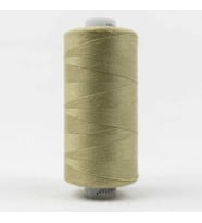 Wonderfil Polyester Dikiş İpliği - DS220 - Dark Khaki