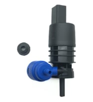 Gkl Skoda Octavia A6 2009-2012 Cam Su Fiskiye Pompası Motoru 1K6955651