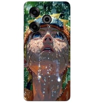 Tecno Pova 6 Pro Kılıf HD Desen Baskılı Kılıf - 5707