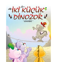 İki Küçük Dinozor - Hokkabaz