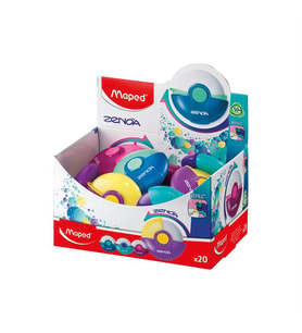 Maped Zenoa Silgi 511320