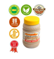 Kalaycıoğlu Bozkır Beyaz Tahini 450 Gr.