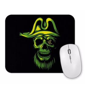 Baby Looney Tunes  Neon Mouse Pad