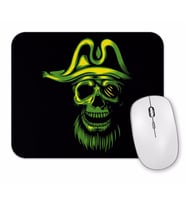 Baby Looney Tunes  Neon Mouse Pad