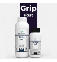 Resinin Grip Fast 1500 Gr A+B Elektronik Kullanımı İçin Hızlı Kuruyan Epoksi Reçine