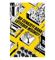 Bu Cenazeyi Bana Lütfeder misiniz?