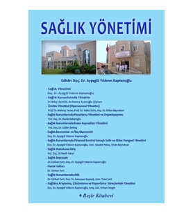 Sağlık Yönetimi