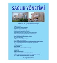 Sağlık Yönetimi