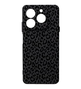 Omix X7 İle Uyumlu Premier Kalite Özel Üretim Baskılı Silikon Telefon Kılıfı BC 10