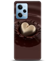 Xiaomi Redmi Note 12 5G Kılıf HD Baskılı Kılıf - Followed Institution 0699