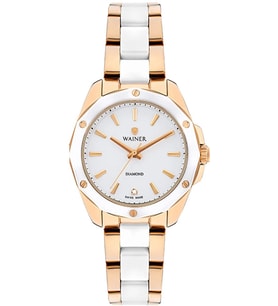 Wainer WA.18050-C Kadın Kol Saati