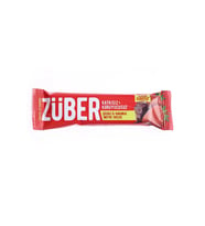 Züber Çilekli Kakaolu Meyve Tatlsı 40 gr