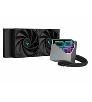 DEEPCOOL 240MM LT520 ARGB AM5-1851p Sıvı Soğutmalı İşlemci Fanı