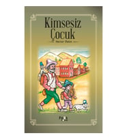 Kimsesiz Çocuk