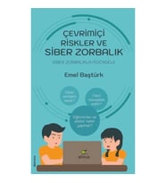 Çevrimiçi Riskler ve Siber Zorbalık - Siber Zorbalıkla Mücadele