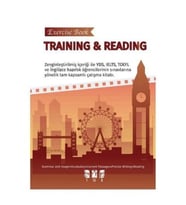 Training and Reading - Exercise Book
