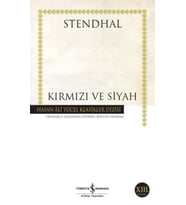 Kırmızı ve Siyah - Hasan Ali Yücel Klasikleri
