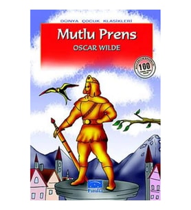 Mutlu Prens
