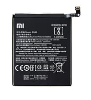 Xiaomi Redmi NOTE 8 - BN 46 - Uyumlu Pil Sıfır - Servis