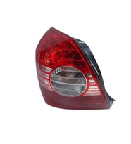 STOP SOL HYUNDAI ELANTRA 2004-2007 (Boş)