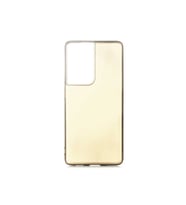 Samsung Galaxy S21 Ultra Uyumlu Kılıf Zore Premier Silikon Kapak