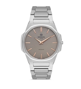 HISLON CL127S-05SR ERKEK KOL SAATİ