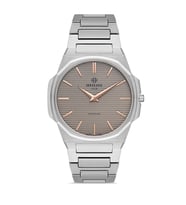 HISLON CL127S-05SR ERKEK KOL SAATİ