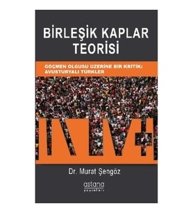 Birleşik Kaplar Teorisi