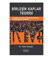 Birleşik Kaplar Teorisi