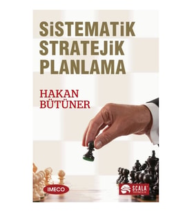 Sistematik Stratejık Planlama