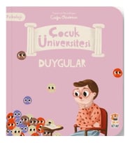 Çocuk Üniversitesi-Duygular
