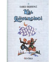 Kel Güvercinci