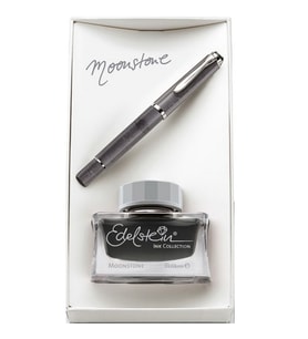 Pelikan M205 Moonstone Dolma Kalem Seti