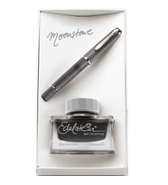 Pelikan M205 Moonstone Dolma Kalem Seti