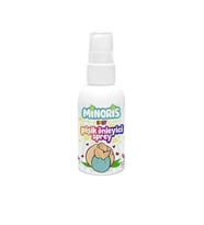 Minoris Baby Pişik Önleyici Sprey 100 ml