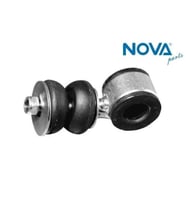 6N0411315D Viraj Demir Askı Rotu 20.22 Mm - Polo 1997-2000